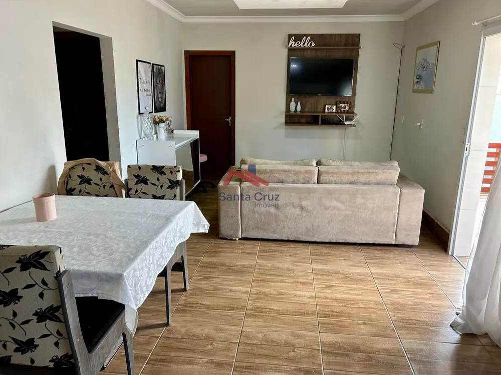 Casa de Condomínio, 4 quartos - Foto 17