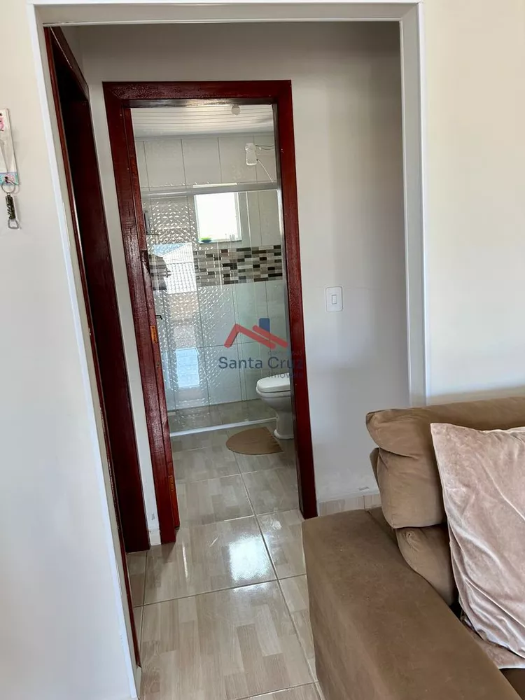 Casa de Condomínio, 4 quartos - Foto 6