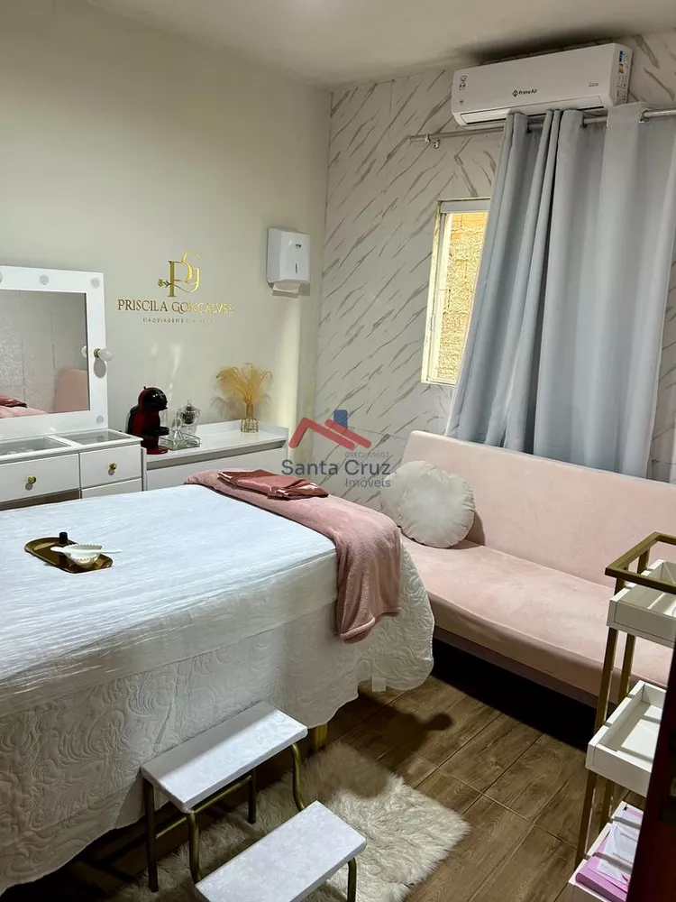 Casa de Condomínio, 4 quartos - Foto 10