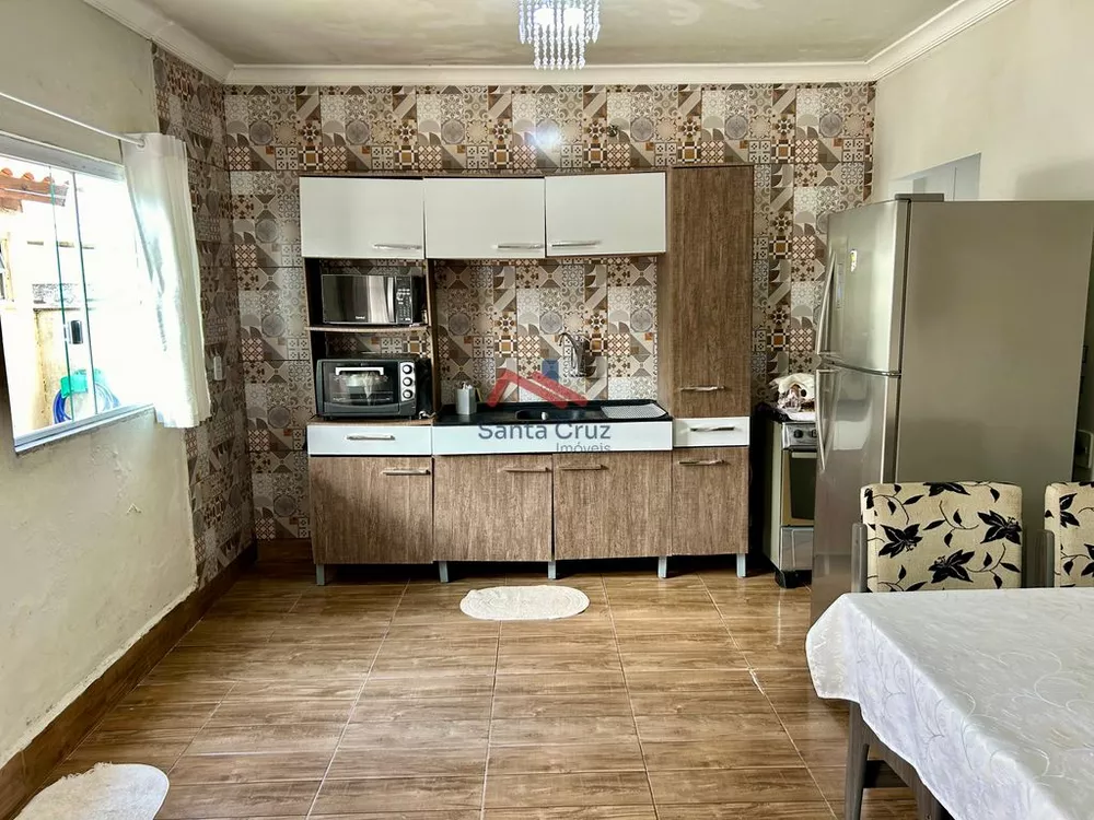 Casa de Condomínio, 4 quartos - Foto 18