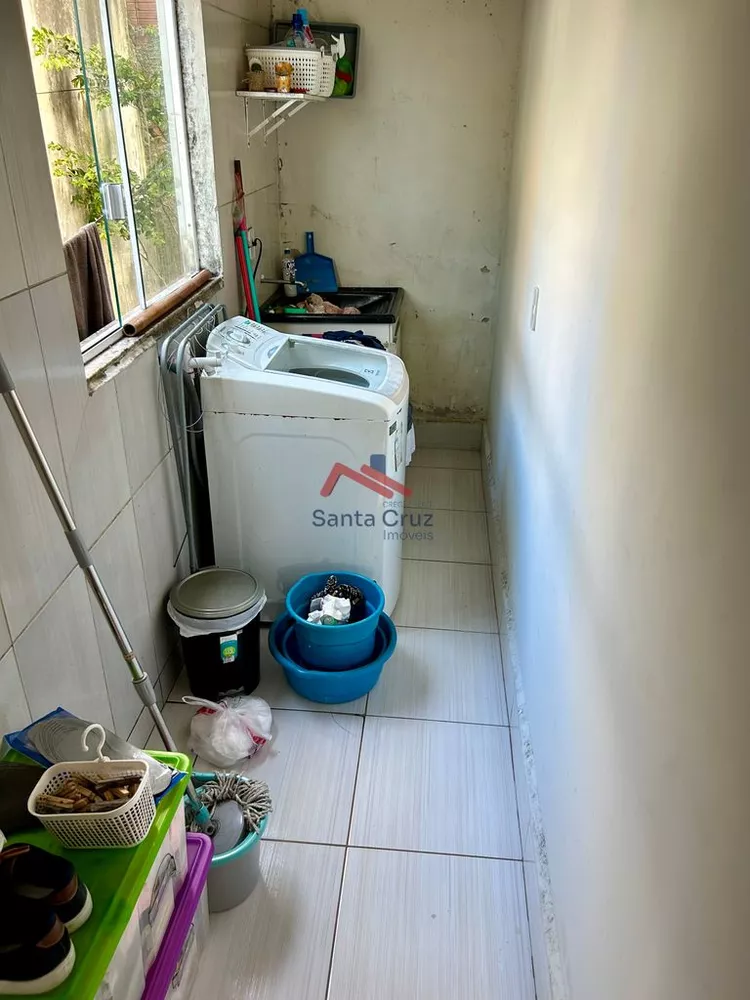 Casa de Condomínio, 4 quartos - Foto 12