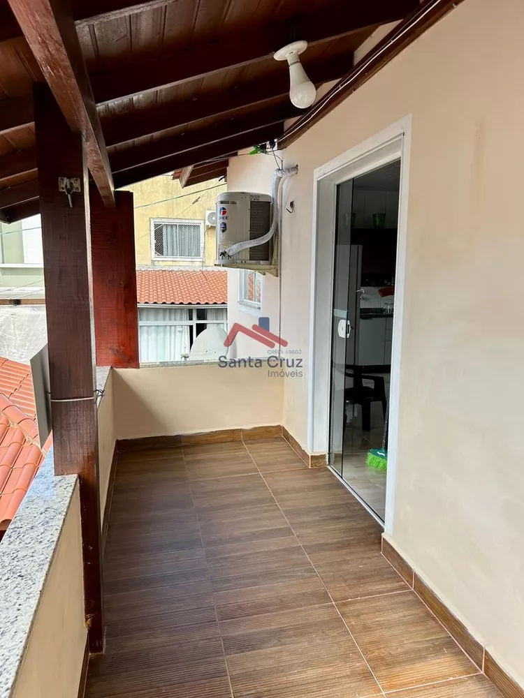 Casa de Condomínio, 4 quartos - Foto 4