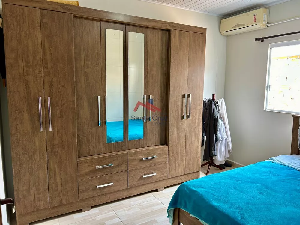 Casa de Condomínio, 4 quartos - Foto 19