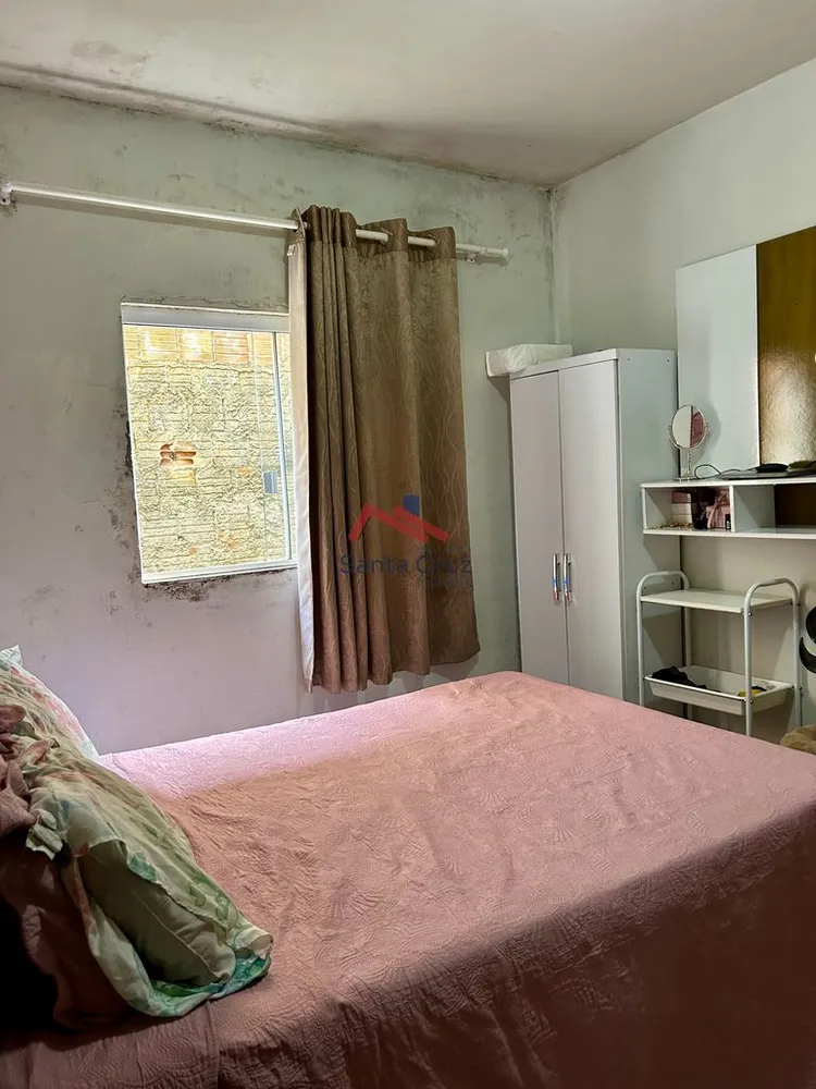 Casa de Condomínio, 4 quartos - Foto 12