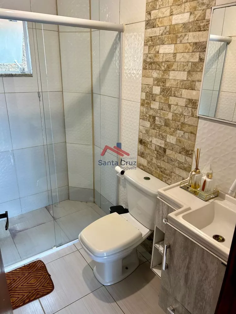 Casa de Condomínio, 4 quartos - Foto 15