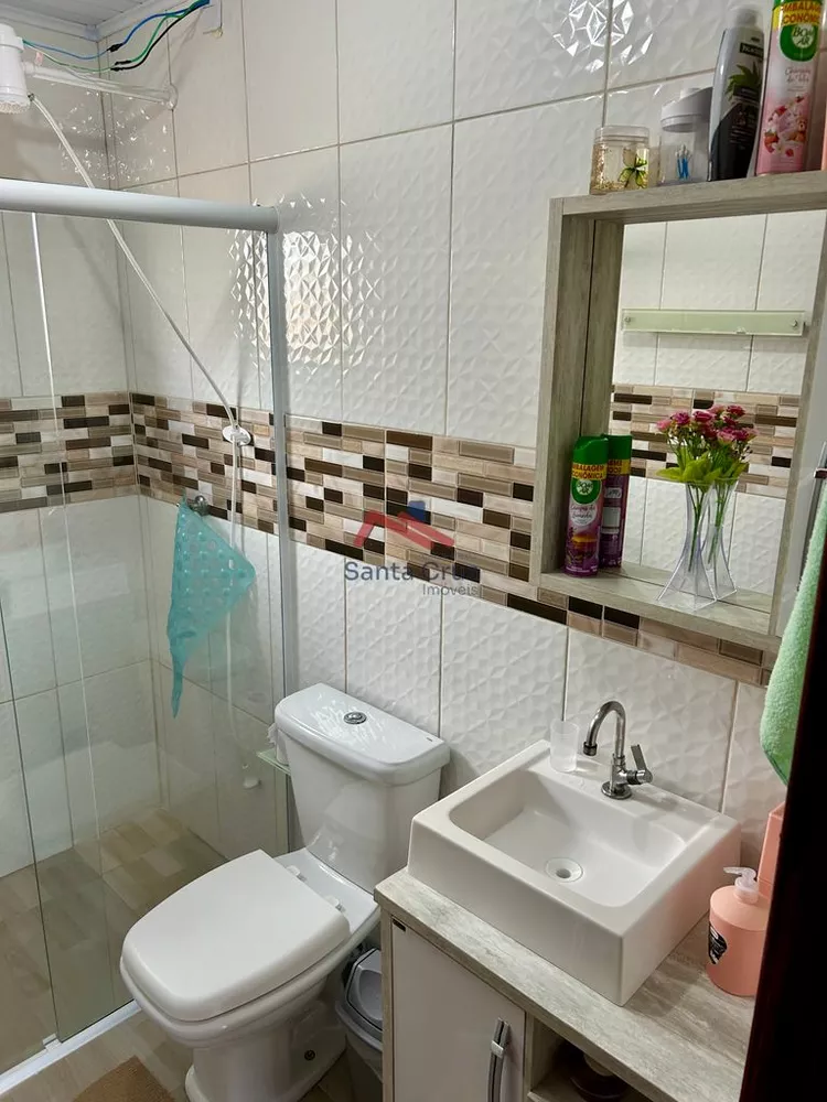 Casa de Condomínio, 4 quartos - Foto 16