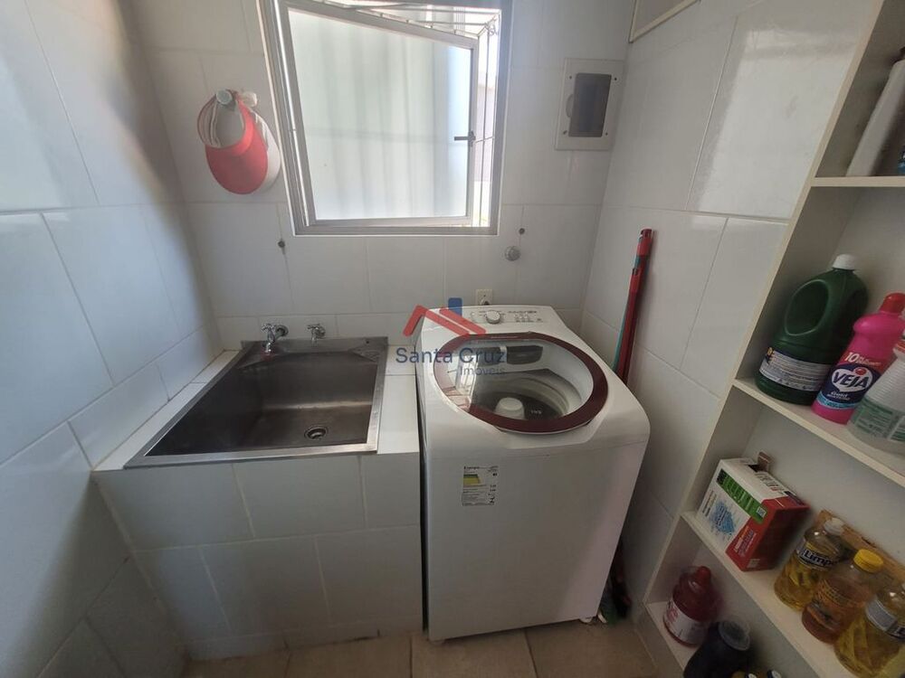 Sobrado, 5 quartos, 265 m² - Foto 1