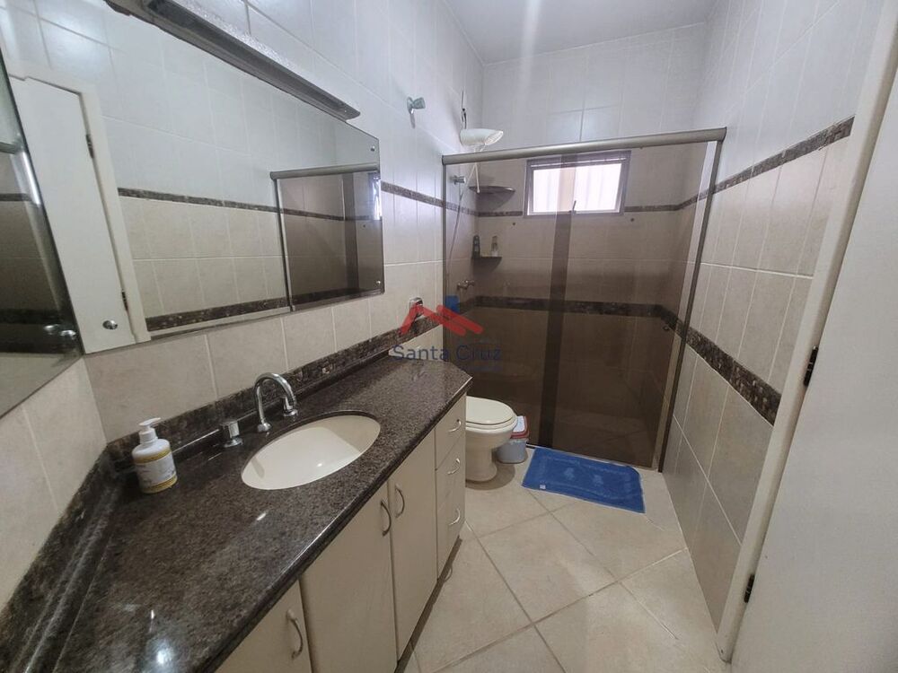 Sobrado, 5 quartos, 265 m² - Foto 2