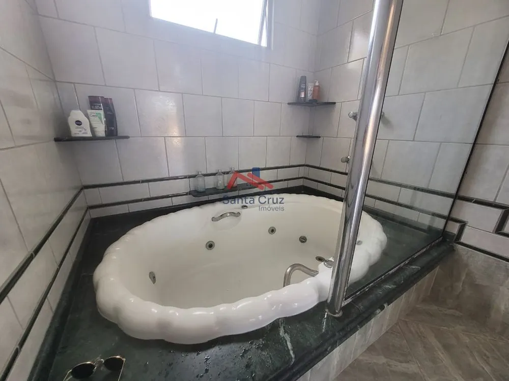 Sobrado, 5 quartos, 265 m² - Foto 11