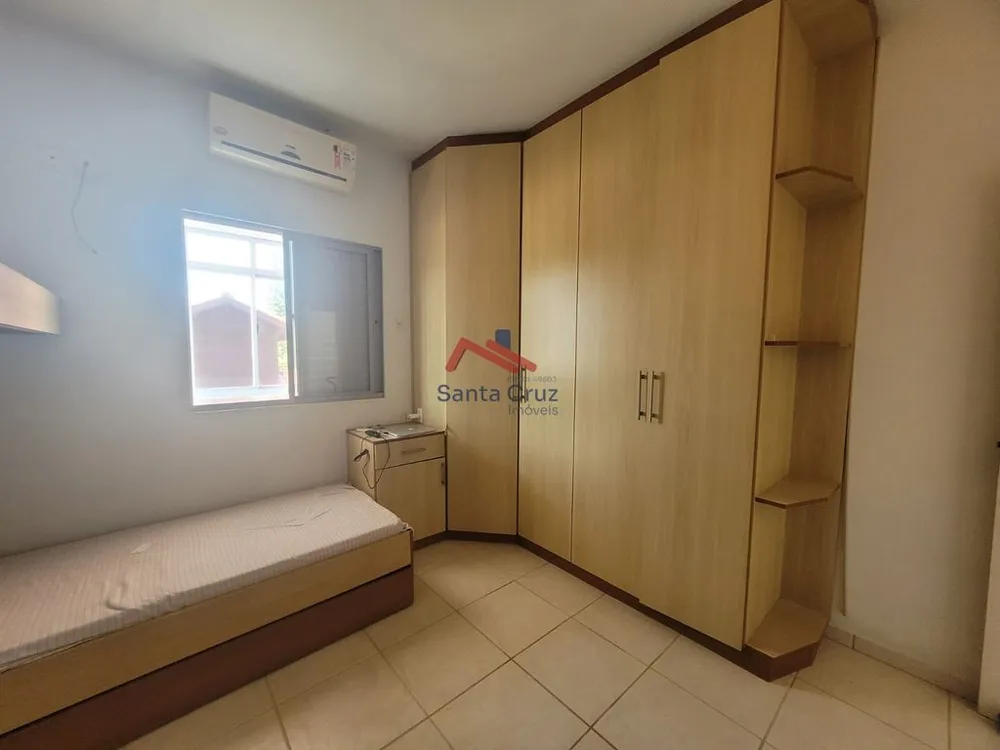 Sobrado, 5 quartos, 265 m² - Foto 9