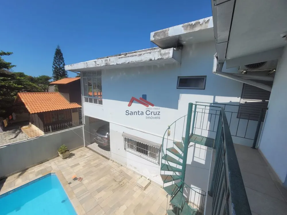 Sobrado, 5 quartos, 265 m² - Foto 3