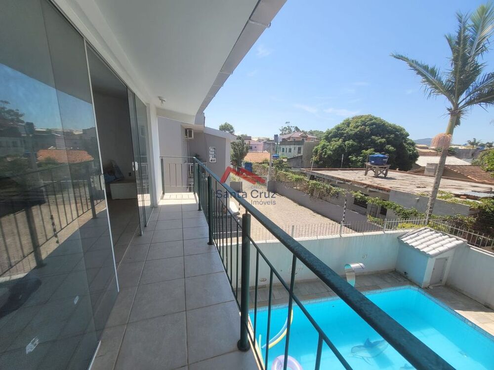Sobrado, 5 quartos, 265 m² - Foto 3