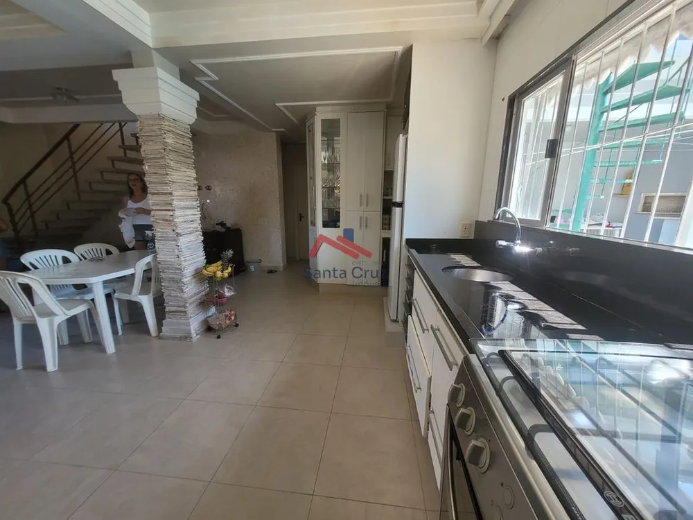 Sobrado, 5 quartos, 265 m² - Foto 8