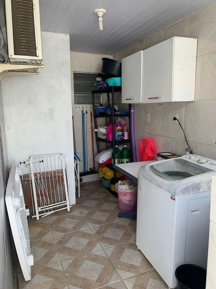 Casa, 4 quartos, 124 m² - Foto 10