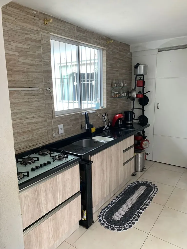 Casa, 4 quartos, 124 m² - Foto 15