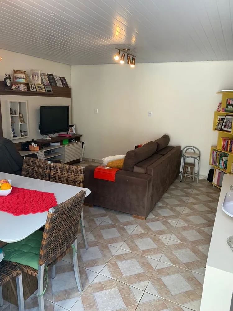 Casa, 4 quartos, 124 m² - Foto 14