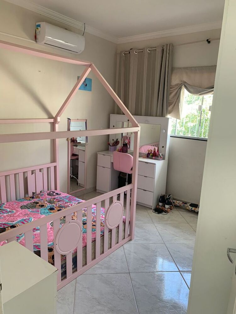 Casa à venda com 4 quartos, 124m² - Foto 3