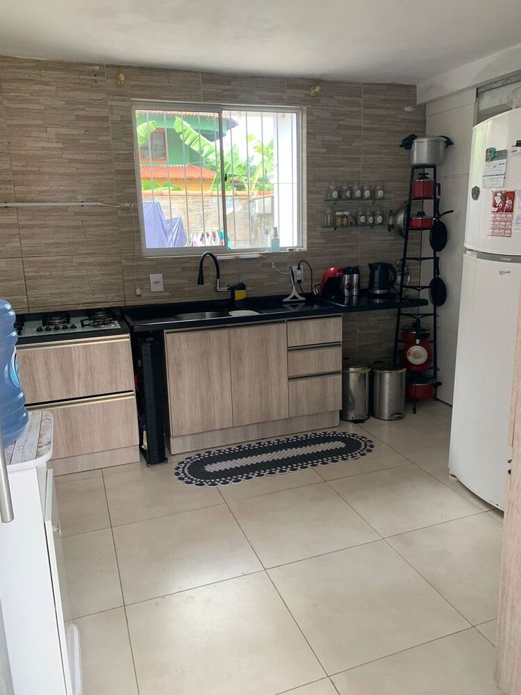 Casa à venda com 4 quartos, 124m² - Foto 8