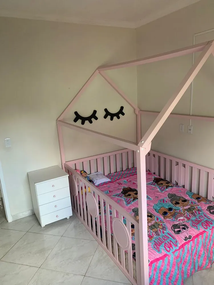 Casa, 4 quartos, 124 m² - Foto 4