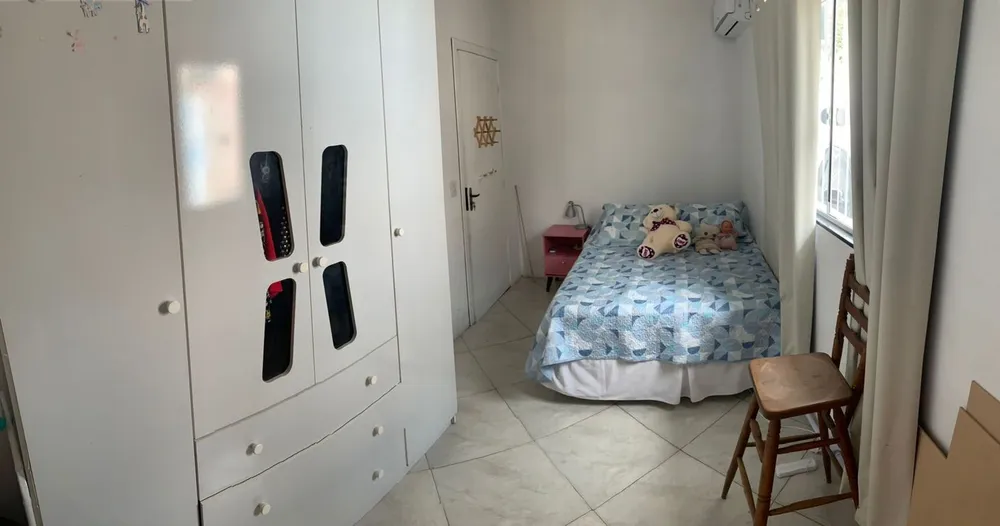Casa, 4 quartos, 124 m² - Foto 5