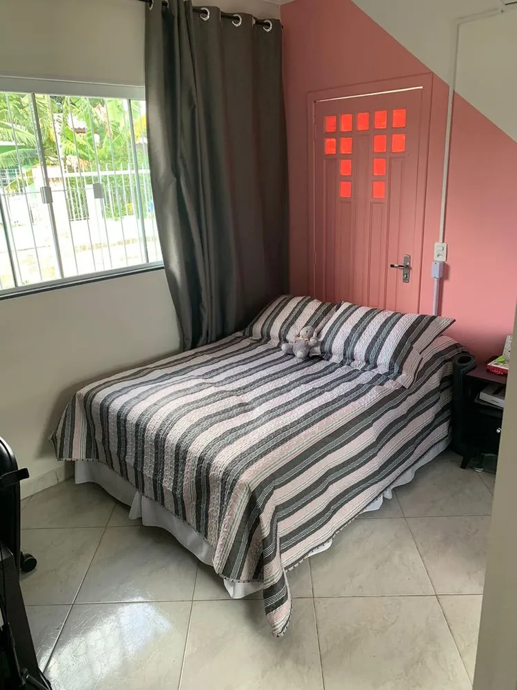 Casa, 4 quartos, 124 m² - Foto 6