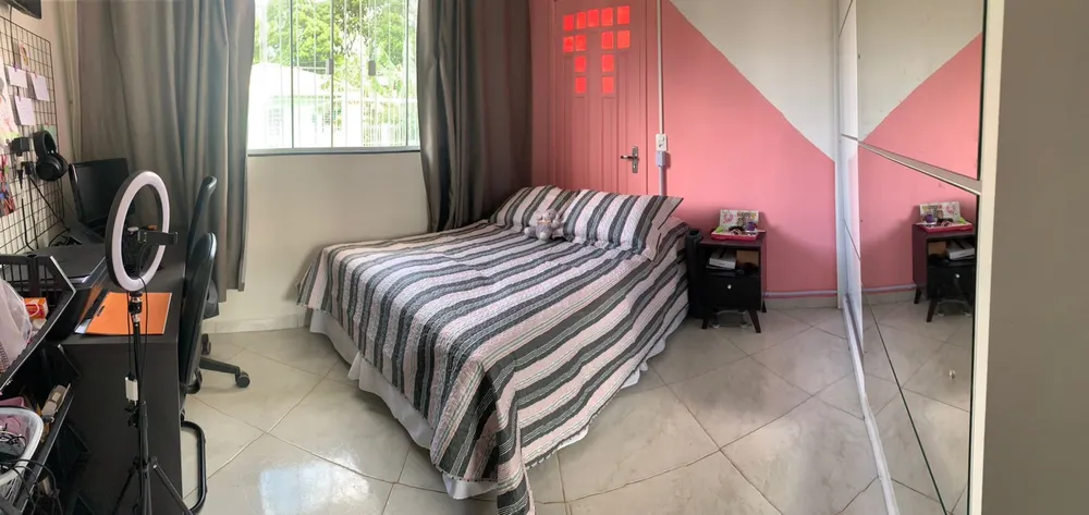 Casa, 4 quartos, 124 m² - Foto 11