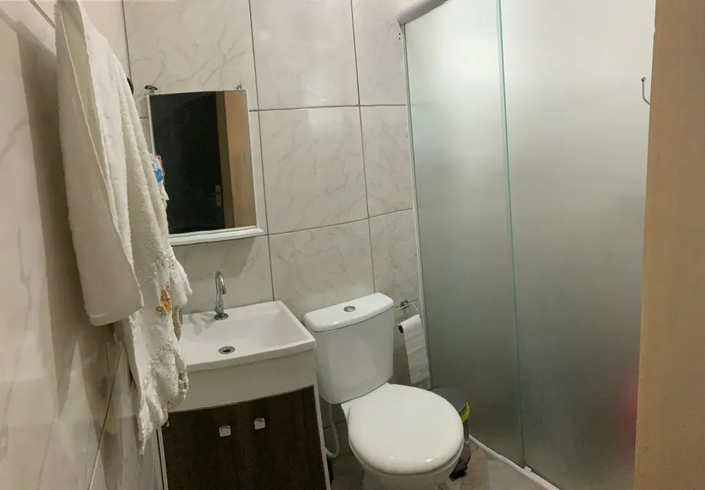 Casa, 4 quartos, 124 m² - Foto 9