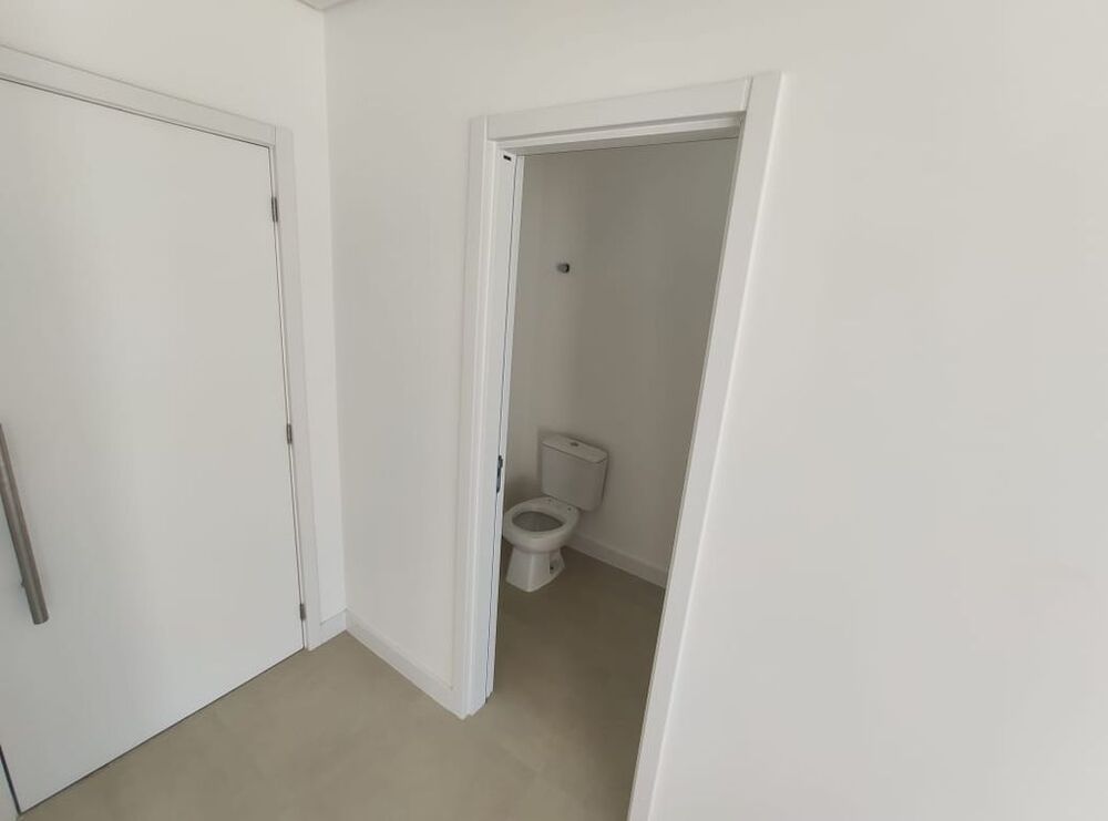 Cobertura à venda com 3 quartos, 211m² - Foto 4
