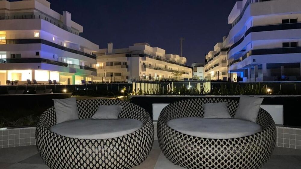 Cobertura à venda com 3 quartos, 211m² - Foto 3