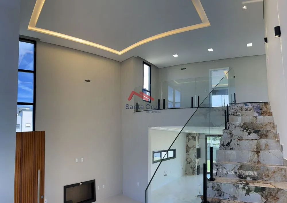Casa de Condomínio, 4 quartos - Foto 7