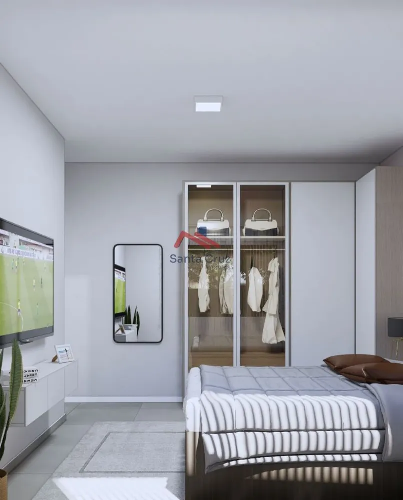 Apartamento, 2 quartos, 129 m² - Foto 3