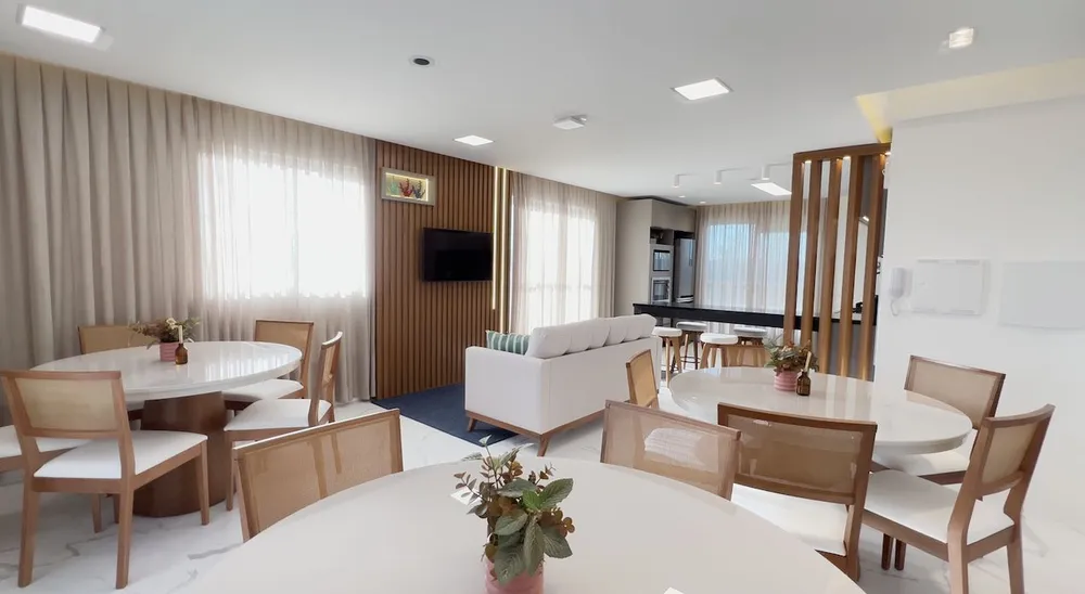 Apartamento, 2 quartos, 61 m² - Foto 10