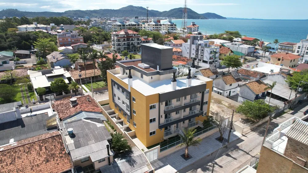 Apartamento, 2 quartos, 61 m² - Foto 2