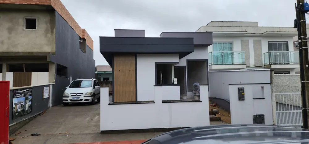 Casa, 3 quartos, 76 m² - Foto 3