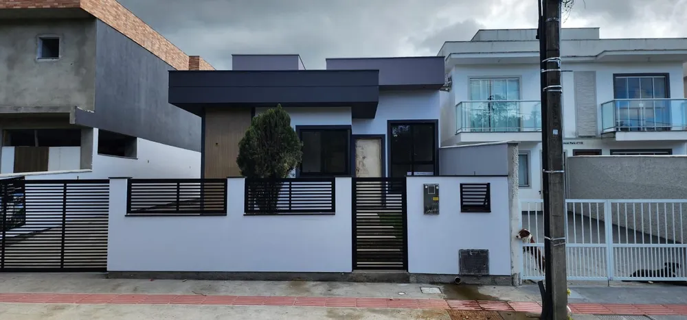 Casa, 3 quartos, 76 m² - Foto 1