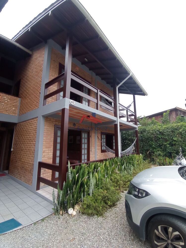 Prédio Inteiro à venda com 4 quartos, 360m² - Foto 3