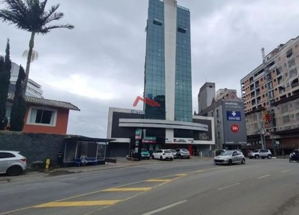 Sala-Conjunto, 149 m² - Foto 1