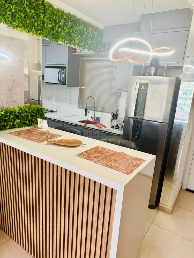Apartamento, 2 quartos, 65 m² - Foto 6