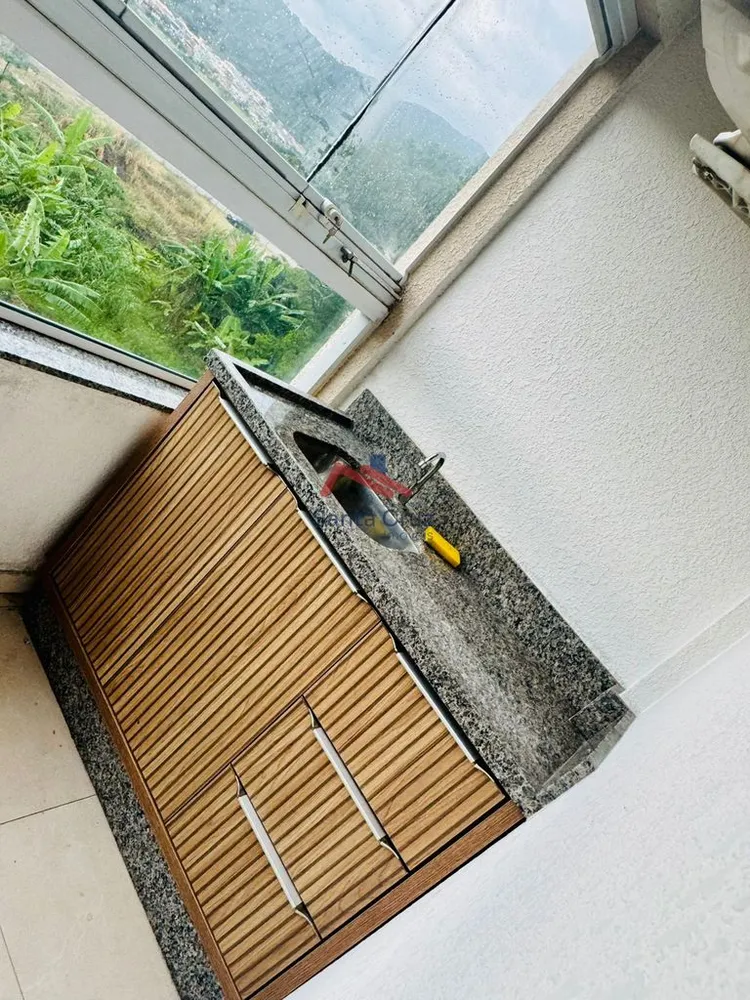 Apartamento, 2 quartos, 65 m² - Foto 8