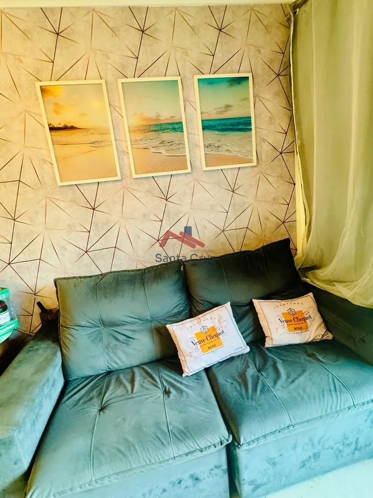 Apartamento, 2 quartos, 65 m² - Foto 2