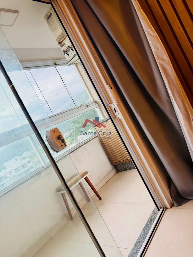 Apartamento, 2 quartos, 65 m² - Foto 7