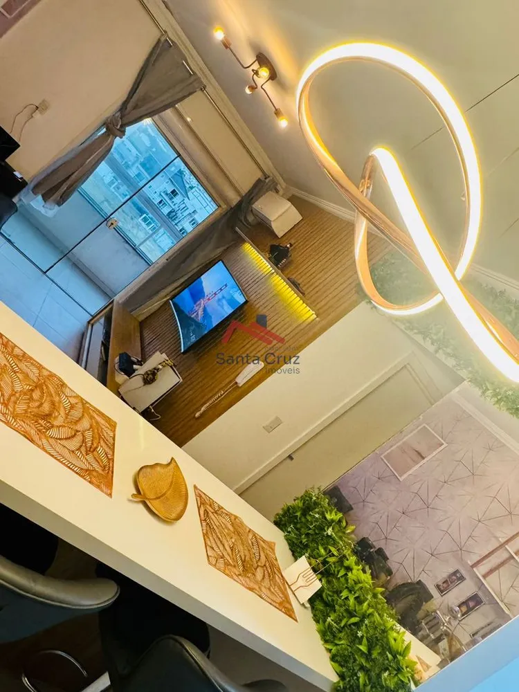 Apartamento, 2 quartos, 65 m² - Foto 5