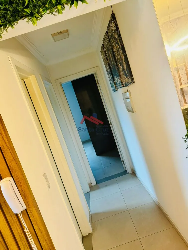 Apartamento, 2 quartos, 65 m² - Foto 9