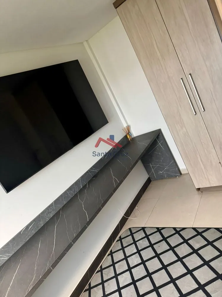 Apartamento, 2 quartos, 65 m² - Foto 11