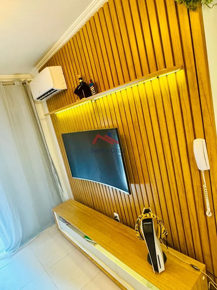 Apartamento, 2 quartos, 65 m² - Foto 3