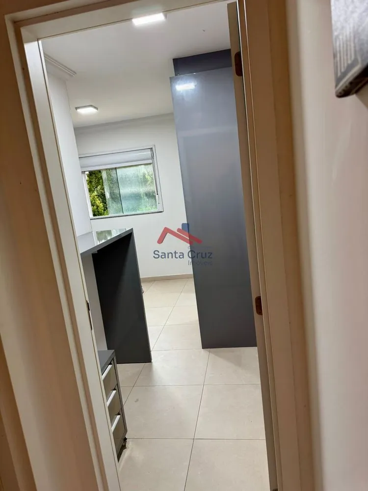Apartamento, 2 quartos, 65 m² - Foto 12