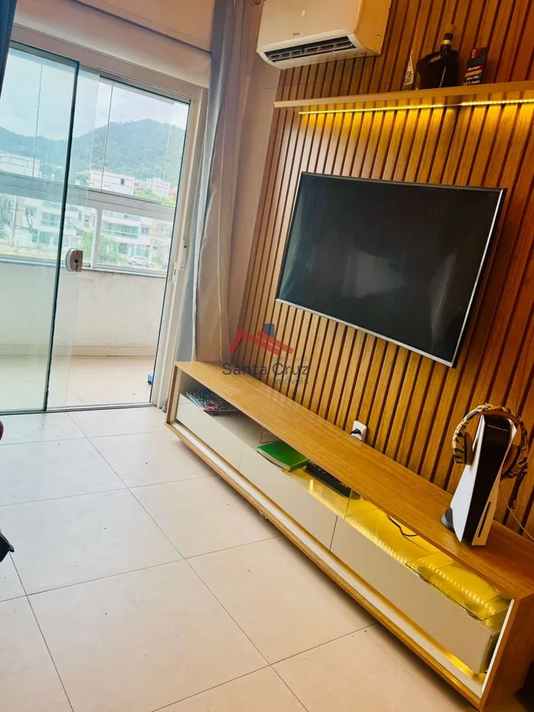 Apartamento, 2 quartos, 65 m² - Foto 4