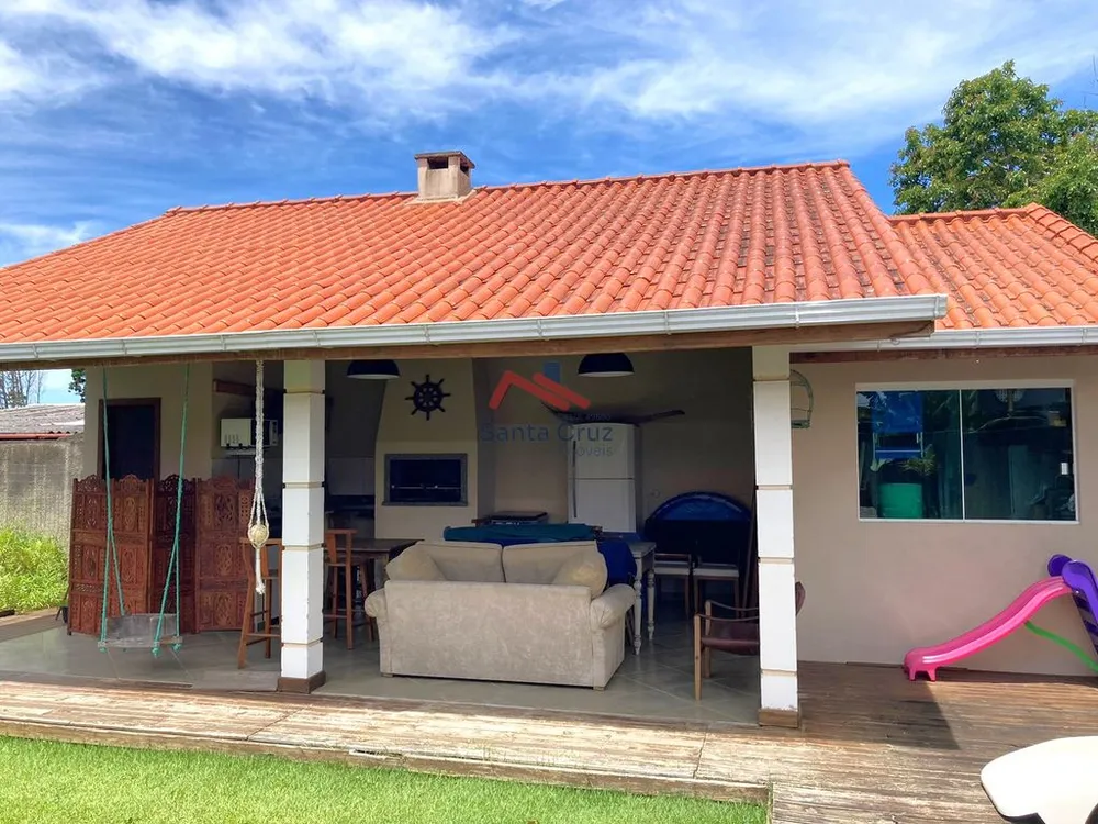 Casa, 3 quartos, 188 m² - Foto 6