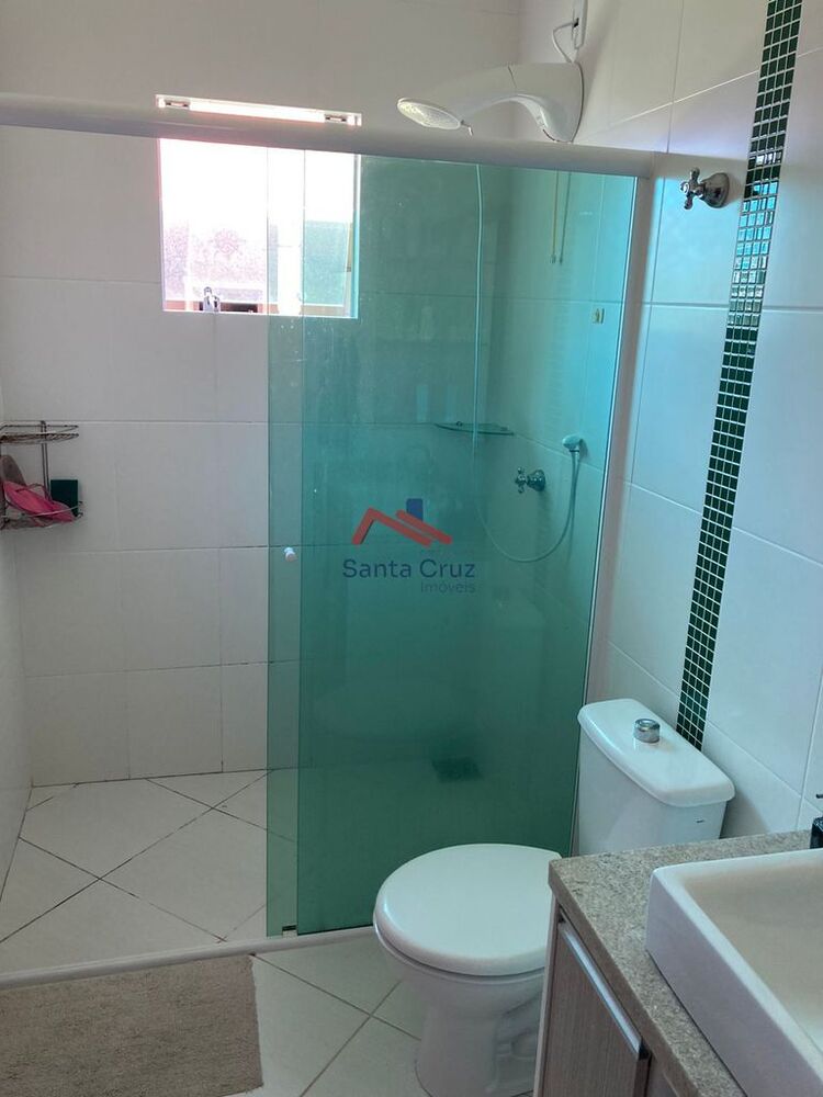 Casa, 3 quartos, 188 m² - Foto 4