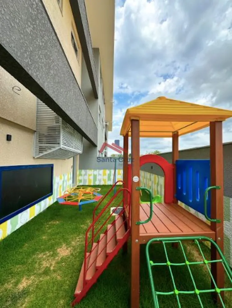Apartamento, 3 quartos, 96 m² - Foto 9